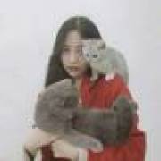 白狐℡宝♛小白狼