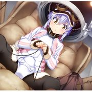 世界最後の戀文