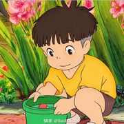 橙子