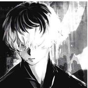 水木帅气且自信