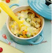 交出你的干脆面