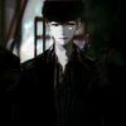 我听闻你始终一个人