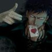 ❄️保护我方海贼王❄️