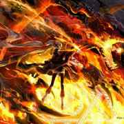 夜夜光焰十二结