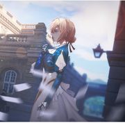 我永远喜欢阳菜