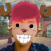 兄弟去吃拉面吧