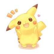 雨天过后的微笑