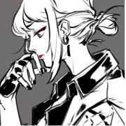 为何不看我一眼