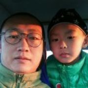 我、曾经跨过山和大海