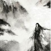 官一凉城抿孤酒