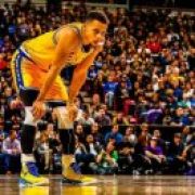 Stephen Curry