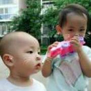 海是倒过来的天，