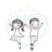 女神刚好是媳妇儿