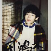 可我一抬头就能看见月亮