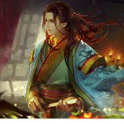 凉城凉乙凉人心