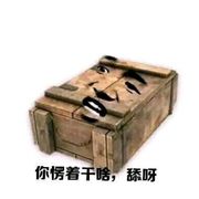 我队友的包很肥