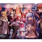 晓之轨迹多会开服