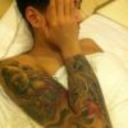 ♚ 时光留下了最真的人i