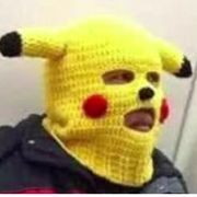 牛战士不摘面具