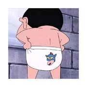 方老