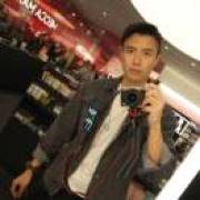 Chris就是李先生