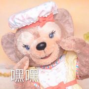 迪士尼在逃保安