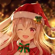 我永远喜欢伊莉雅