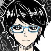 👑『聾眼騎士』