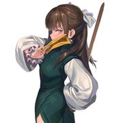 Yamisu是天使吧？