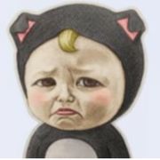 警察叔叔！就是这个人！