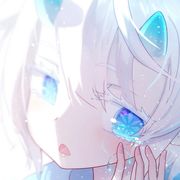 雪流星