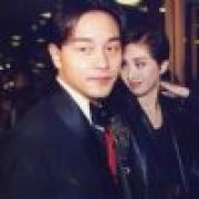 记忆中的你好美