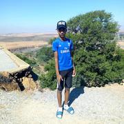 Bâđ Bøý Břàhîm