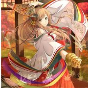 如云千里淡