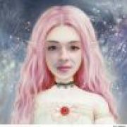 【仙】祝绪丹 [神一般的粉]