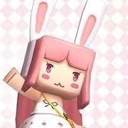 真人版兔美美
