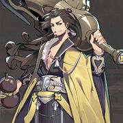 扛爆米花机的老头