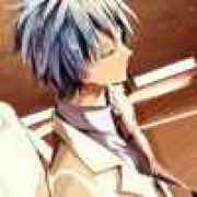 你抬头一看就是我的微笑