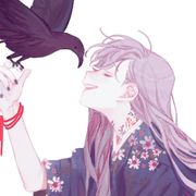 花咲くの瞬間に。