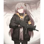 UMP45yo