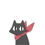 百折不倒、树上猫