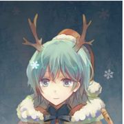 瑞雪祥灵豆腐君