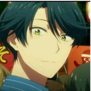 最帅不过吴俐韬i