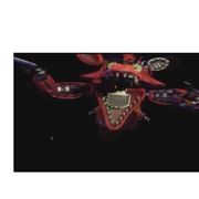 玩具熊的午夜后官:霍斯