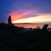 诗写千遍墨成碑