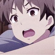 别生气
