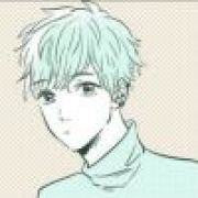 克在雪中的伤痕