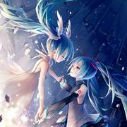 Miku~熊老爷