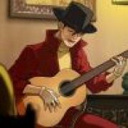 来自星星的逆火