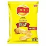 一袋薯片